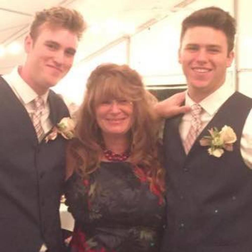Meet your Posher, Diane